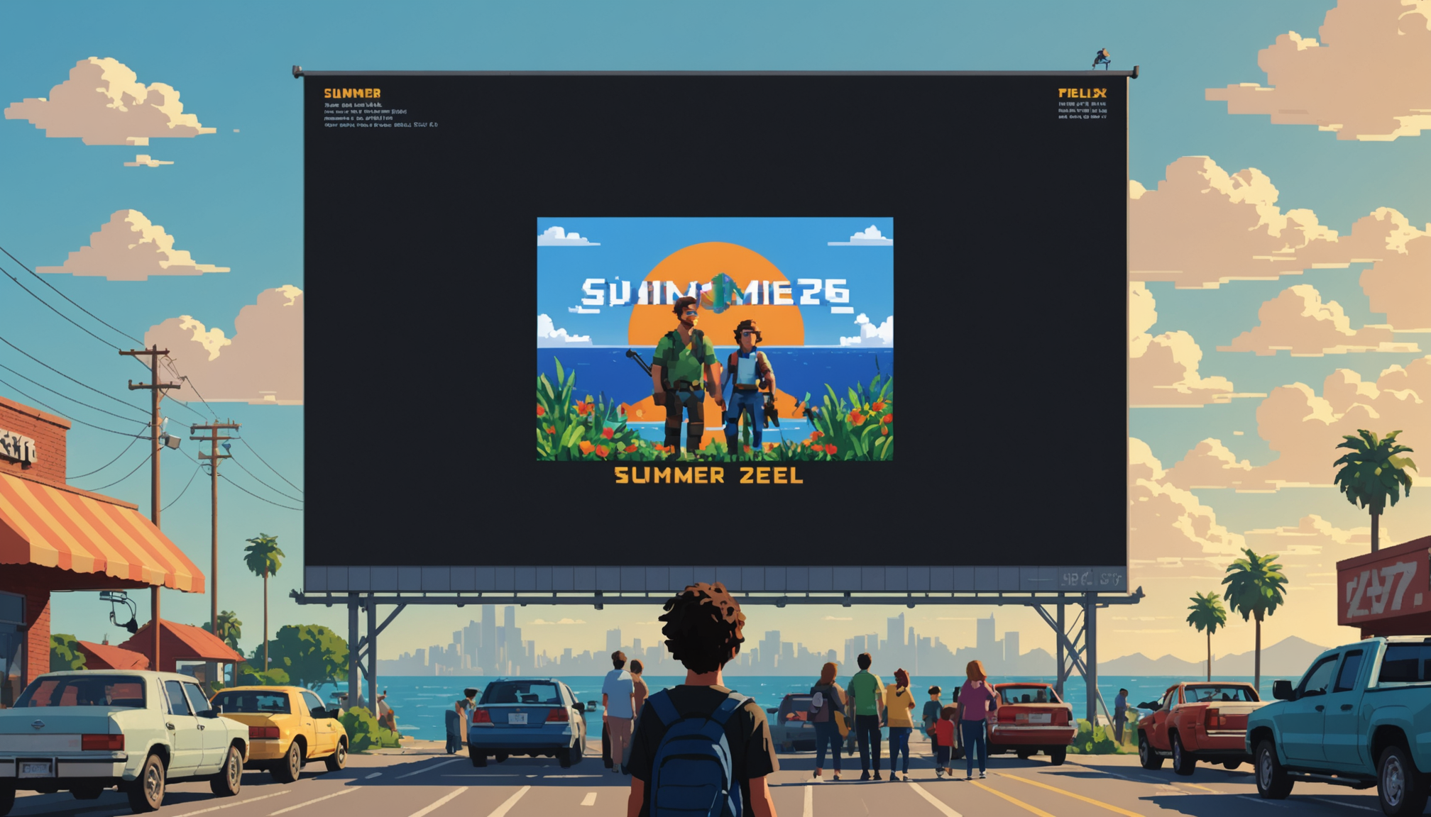 Summer 2025 Brings a Loaded Film Slate That Tests Multiplex Capacity and Family Spending