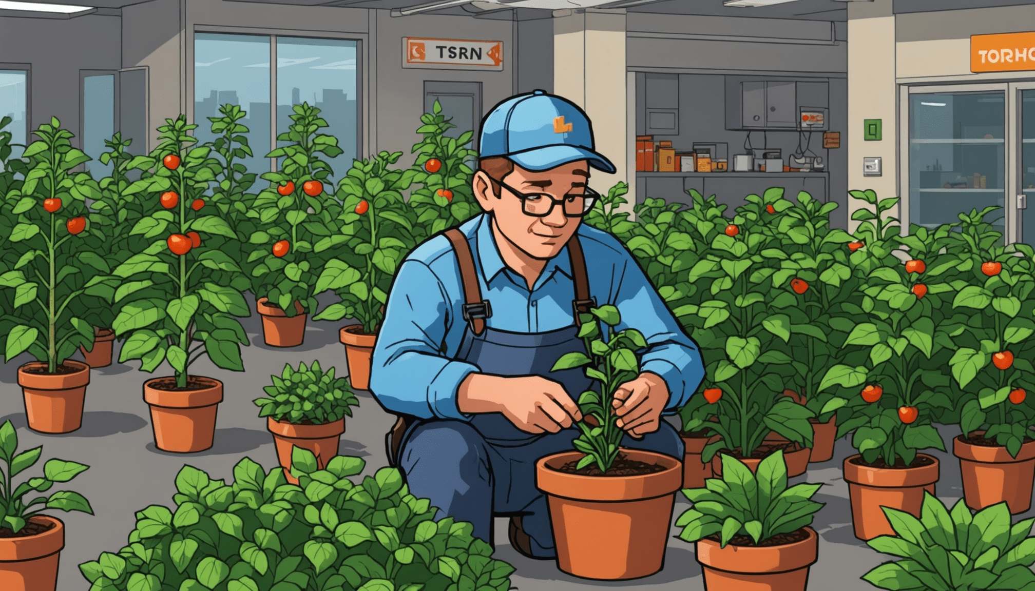 TSRgrow Expands GROWHub Platform to Unify Grow and Compliance Data
