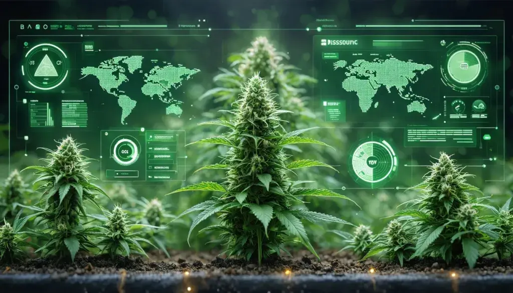 Missouri Division Launches RFP for Cannabis Seed-to-Sale Tracking System