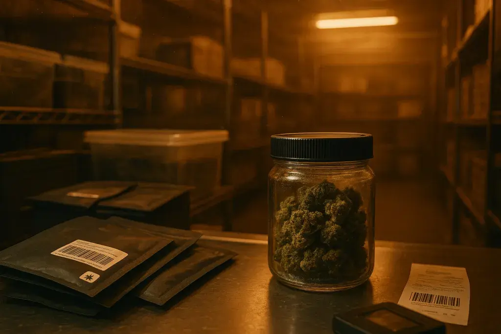 This Article Topic Falls Outside Cannabis Business Editorial Coverage