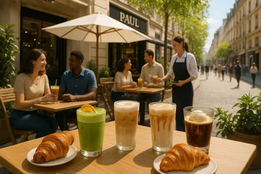 Las cartas de temporada reescriben la lógica del consumo en hostelería urbana