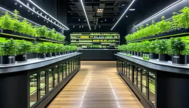 New York's Seed-to-Sale Rollout Stalls as Lawsuit and Leadership Exits Pile Up