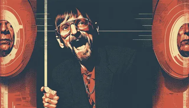 Ringo Starr Finds His Finest Late-Career Voice on "Long Long Road"