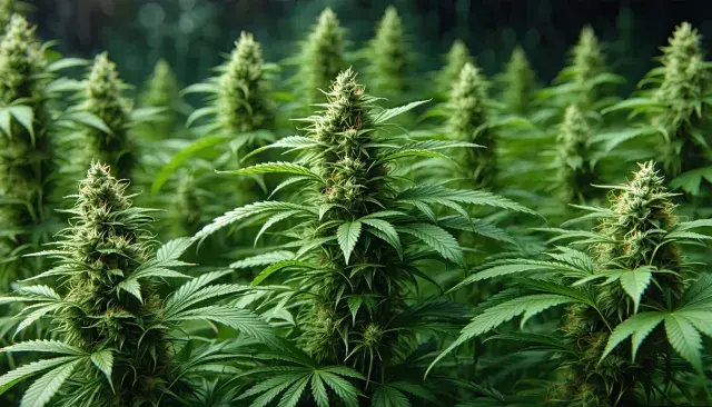 Menominee Dispensary Boom Tests Zoning Rules and Local Tolerance