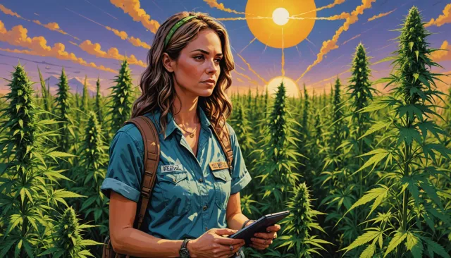 Federal Hemp Redefinition Pushes Retailers Into a Waiting Pattern