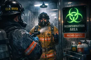 Elk River Advances Modern Fire Station Plans to Enhance Community Safety