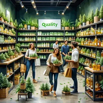 Michigan's Marijuana Industry Confronts 24% Wholesale Tax Hike in 2026