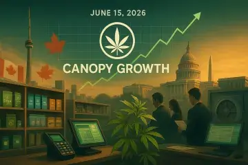 DEA Rescheduling Optimism Drives Canopy Growth Rally, Putting Cannabis Operators on Alert