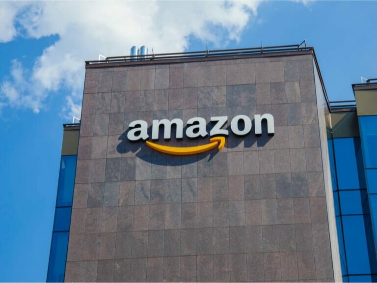 Amazon